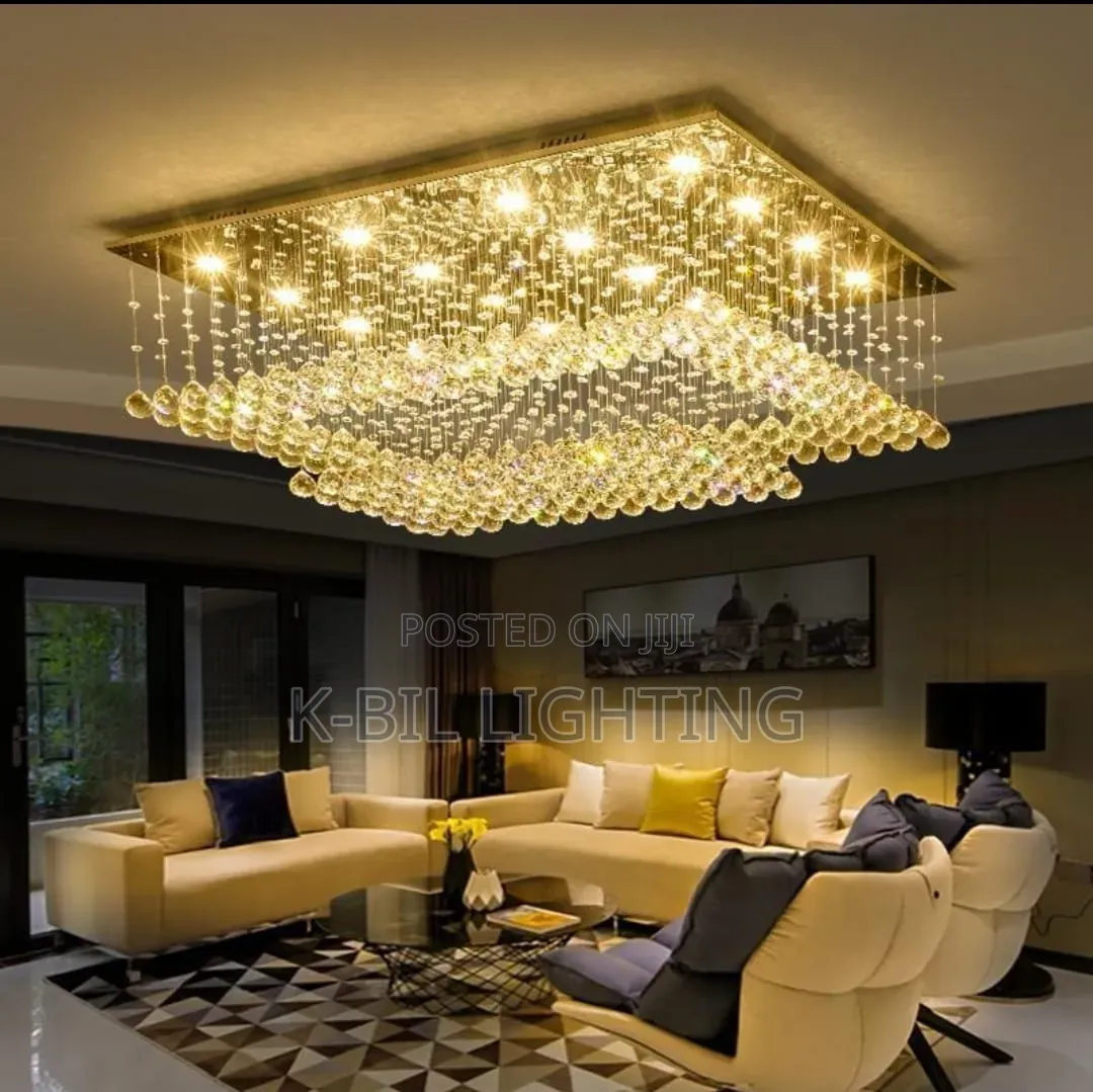 Chandelier