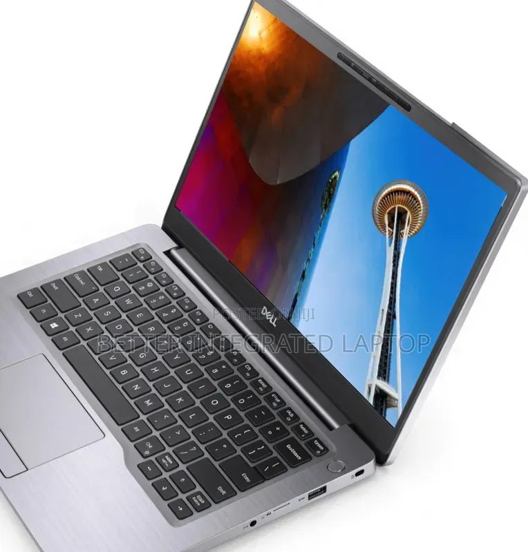 New Laptop Dell Latitude 9420 16GB Intel Core i5 SSD 512GB