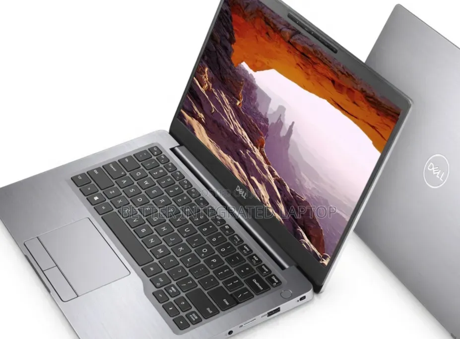 New Laptop Dell Latitude 9420 16GB Intel Core i5 SSD 512GB