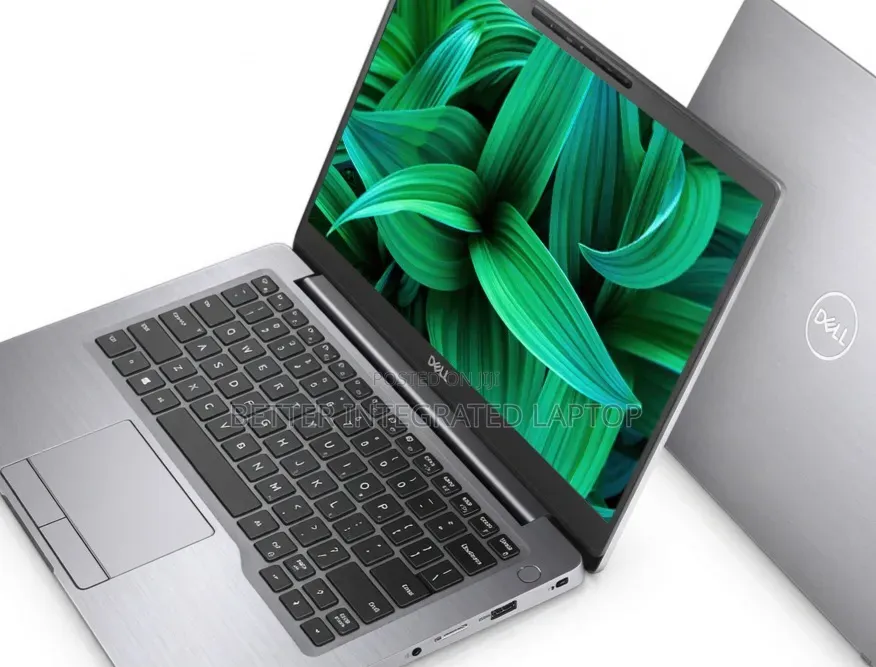 New Laptop Dell Latitude 9420 16GB Intel Core i5 SSD 512GB