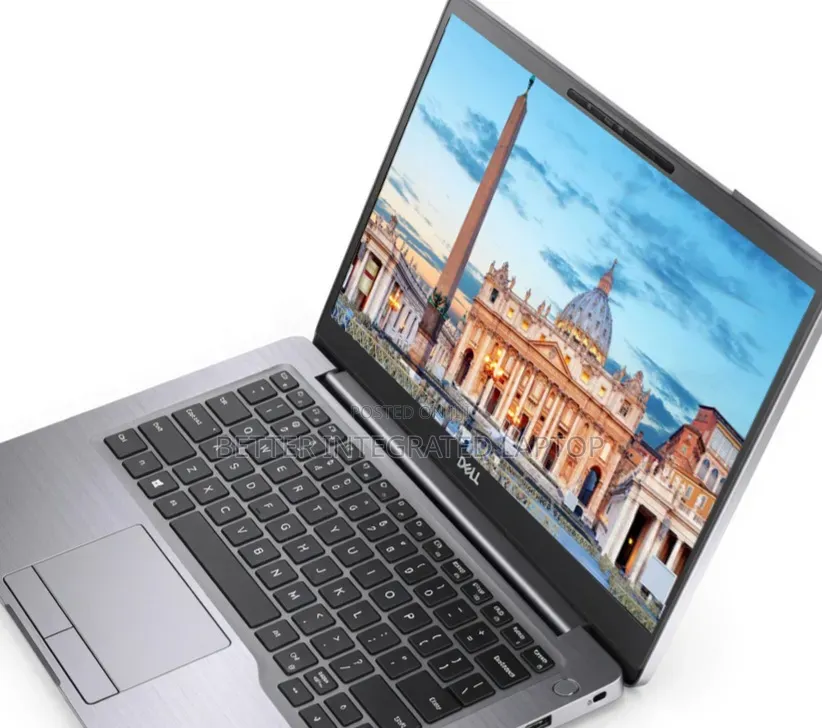 New Laptop Dell Latitude 9420 16GB Intel Core i5 SSD 512GB