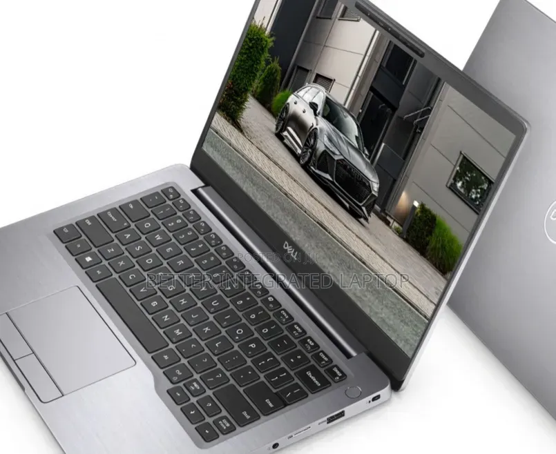 New Laptop Dell Latitude 9430 16GB Intel Core i5 SSD 512GB