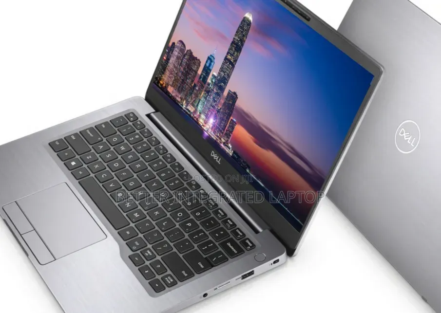 New Laptop Dell Latitude 9430 16GB Intel Core i5 SSD 512GB