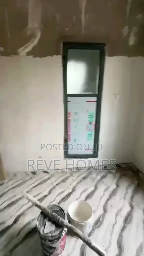 Mini Flat in Shomolu / Shomolu for rent