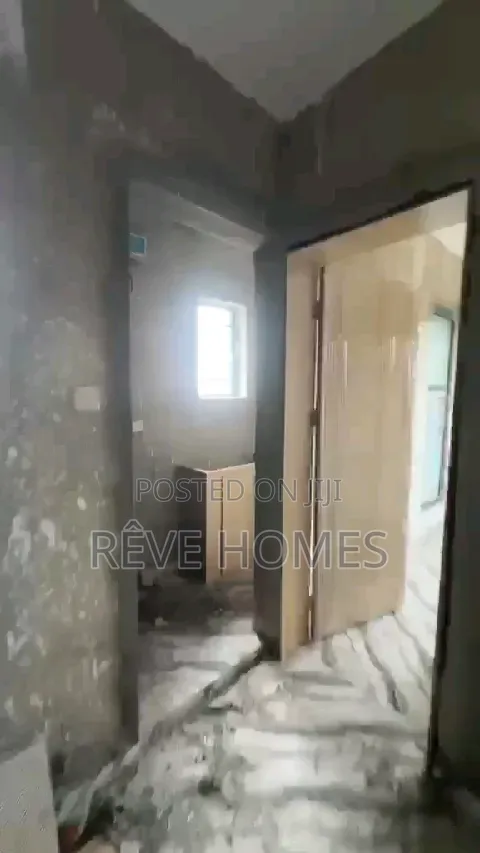 Mini Flat in Shomolu / Shomolu for rent