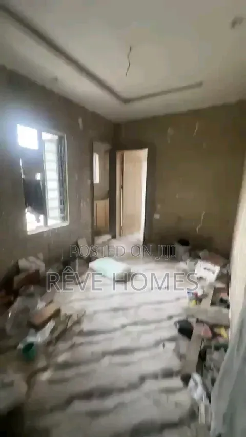 Mini Flat in Shomolu / Shomolu for rent