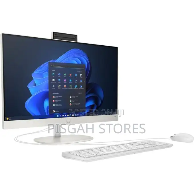 HP Pro One 240 All-in-One Desktop PC Intel Corei3, Corei5 Corei7