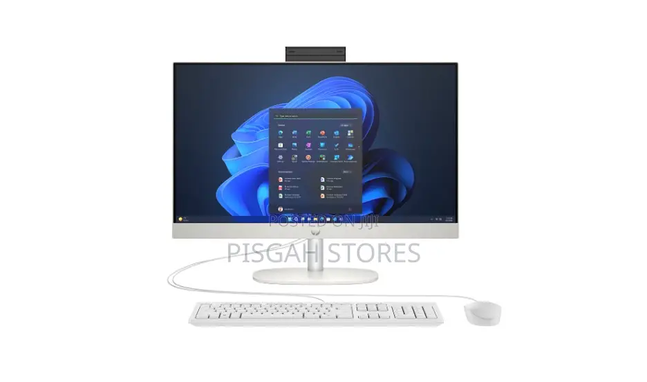 HP Pro One 240 All-in-One Desktop PC Intel Corei3, Corei5 Corei7