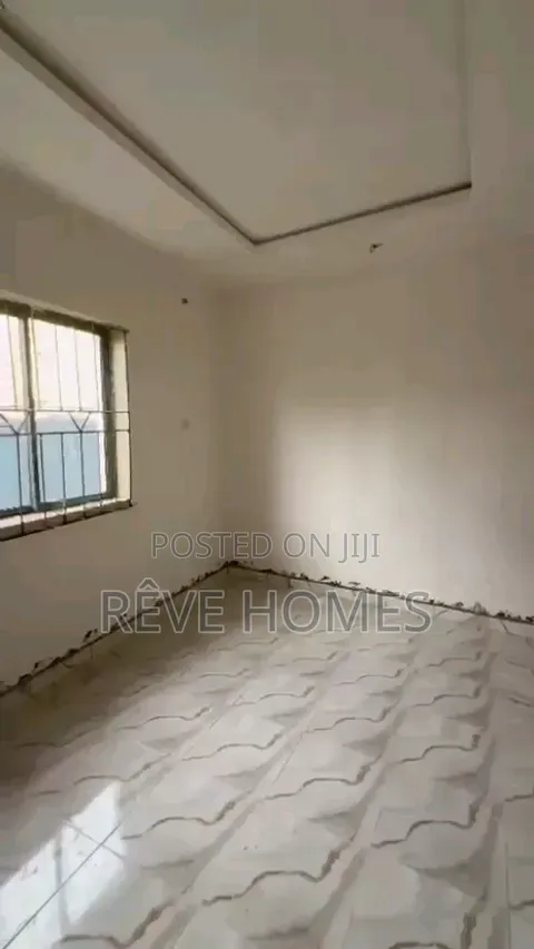 Mini Flat in Shomolu / Shomolu for rent