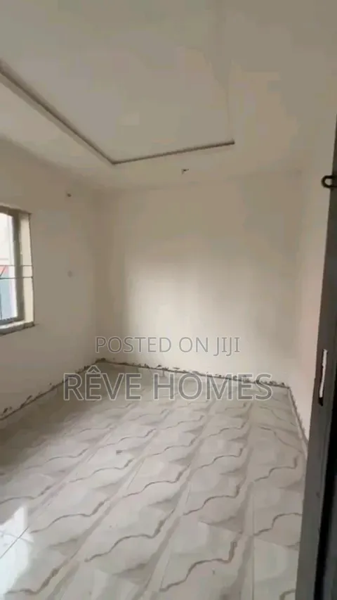 Mini Flat in Shomolu / Shomolu for rent