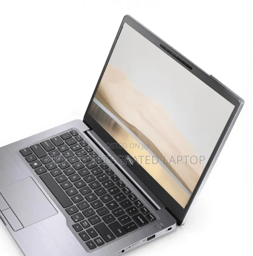 New Laptop Dell Latitude 9510 16GB Intel Core i5 SSD 512GB