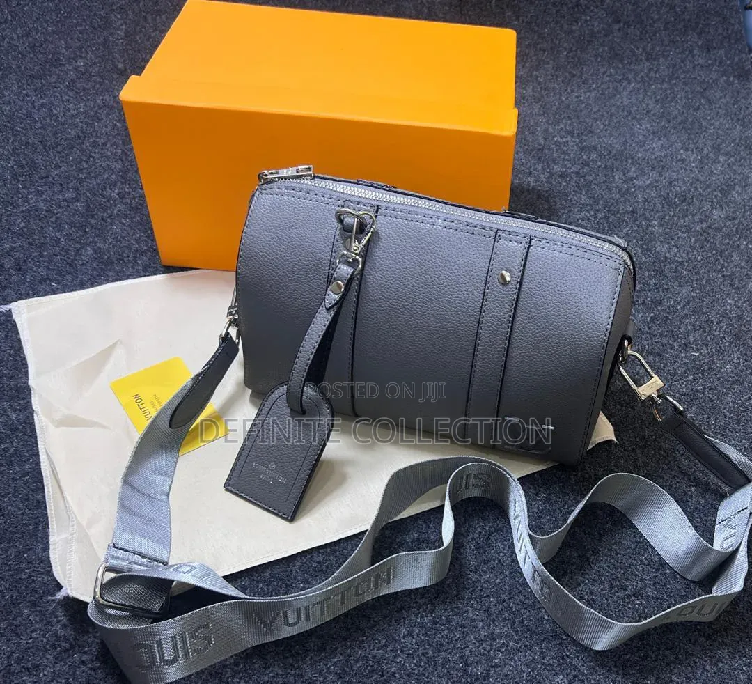Top Luxury Crossbody BAG