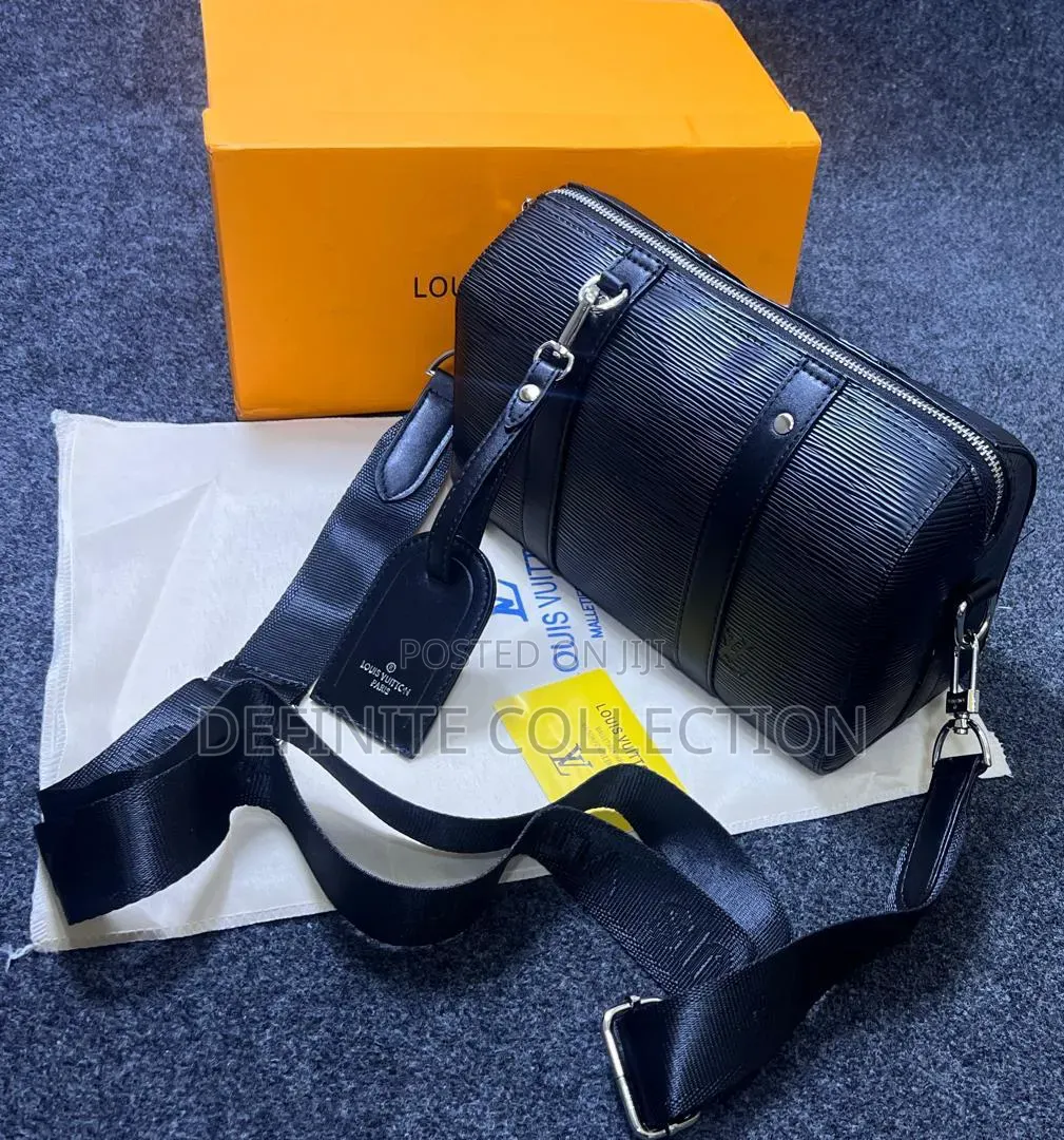 Top Luxury Crossbody BAG