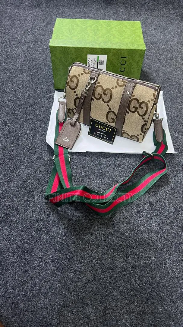 Top Luxury Crossbody BAG