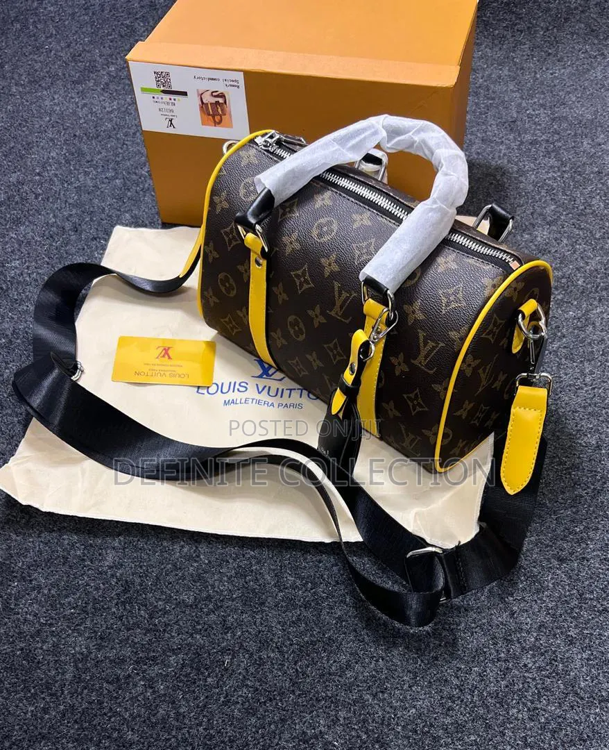 Top Luxury Crossbody BAG