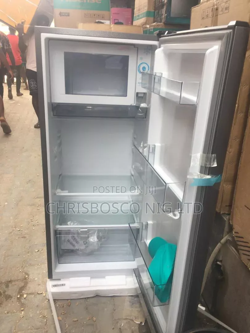 Brand New Hisense Freezer