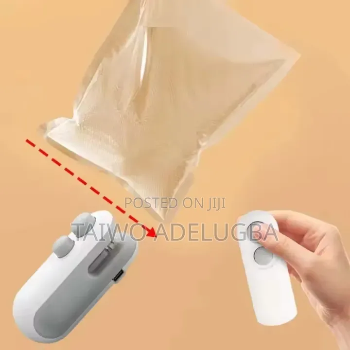 Mini Nylon Sealer