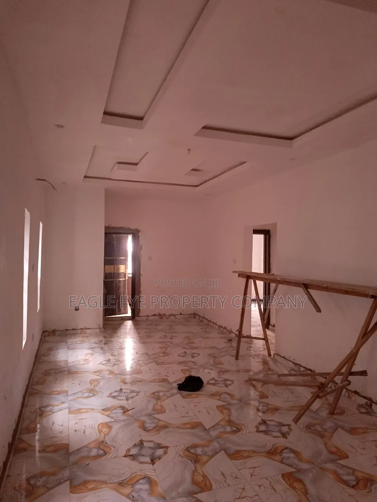 2bdrm Block of Flats in Orisunbare Estate, Ayobo for rent