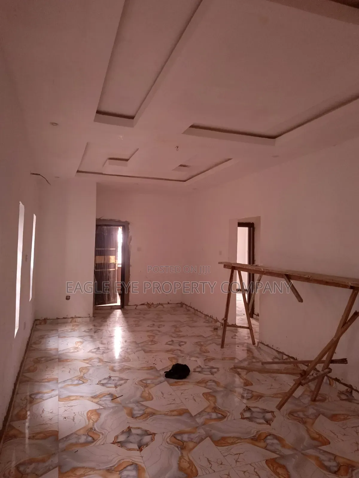 2bdrm Block of Flats in Orisunbare Estate, Ayobo for rent