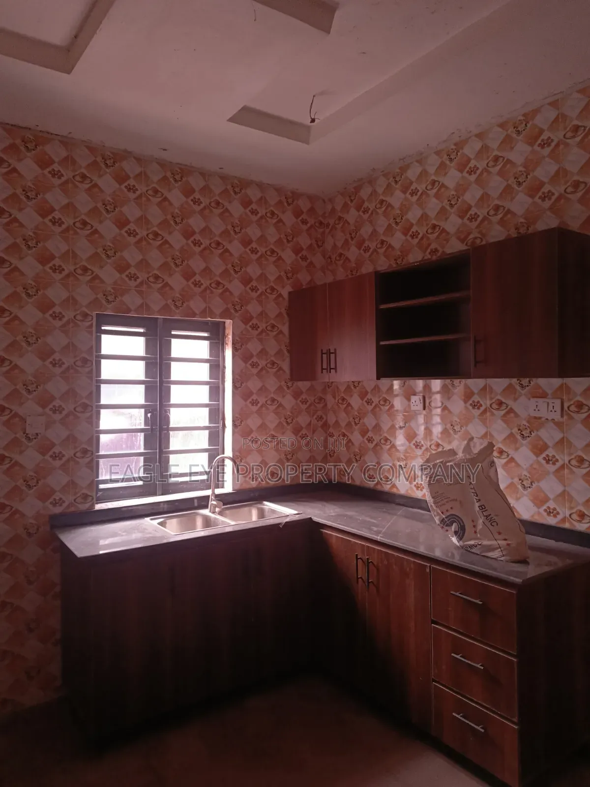 2bdrm Block of Flats in Orisunbare Estate, Ayobo for rent