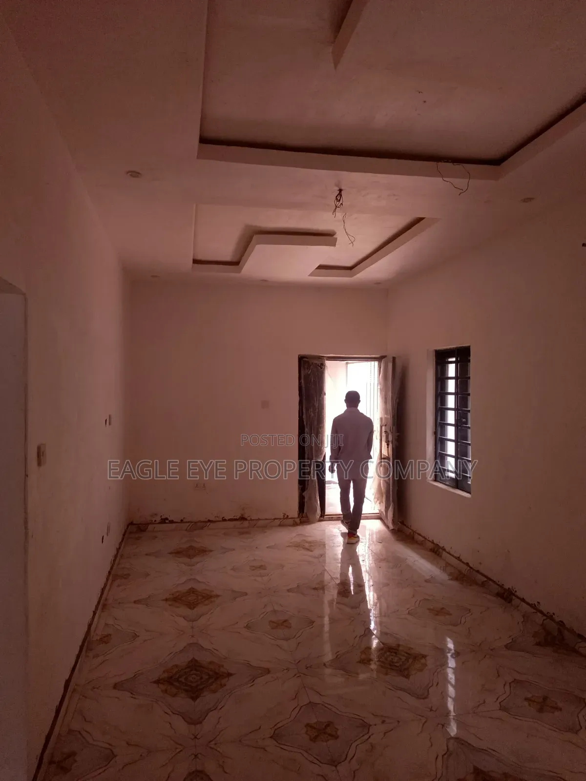 2bdrm Block of Flats in Orisunbare Estate, Ayobo for rent