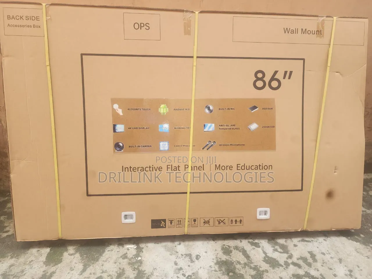 Interactive Board