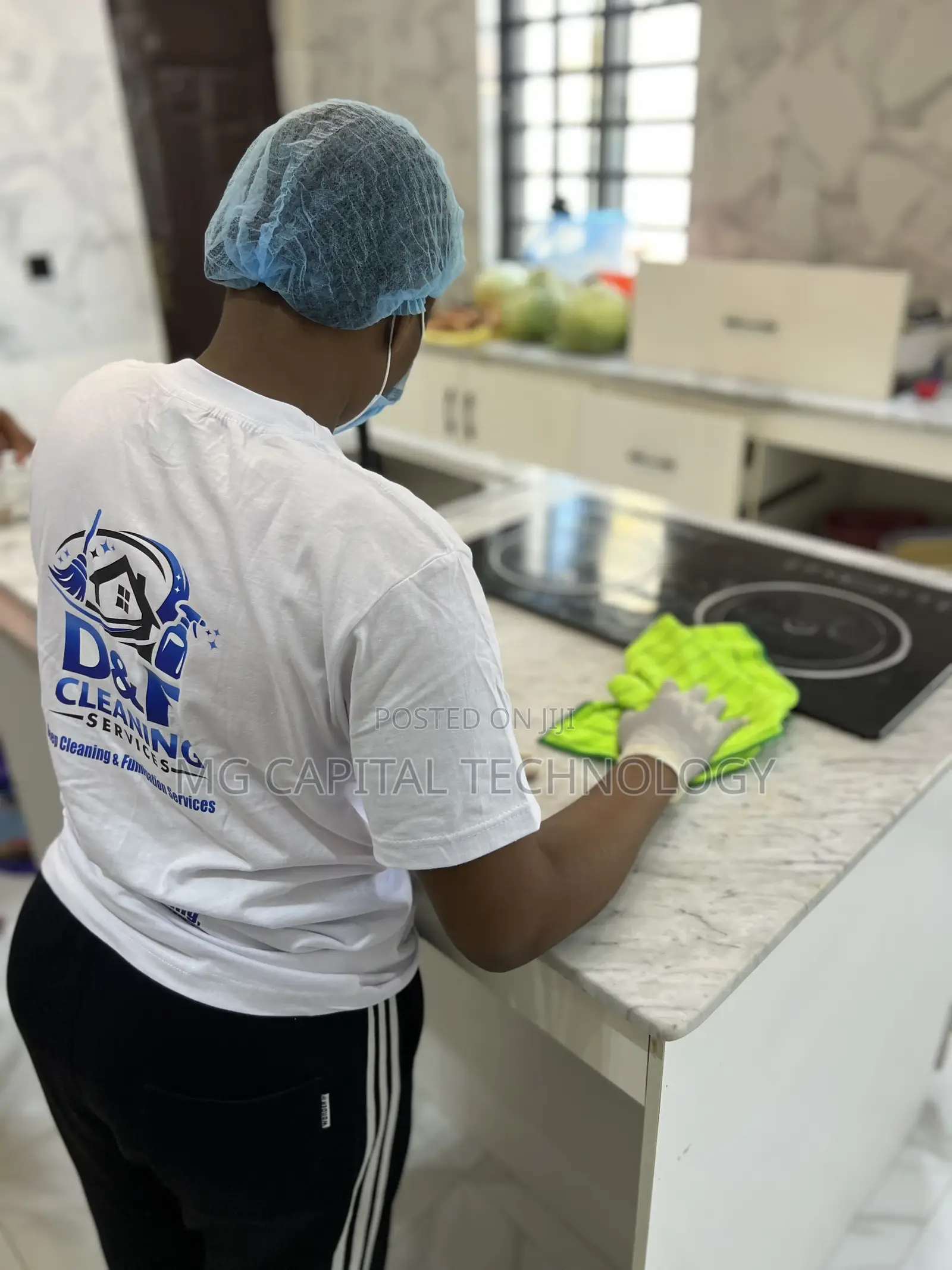 Professional Cleaning Fumigation Services in Lagos | Same Day