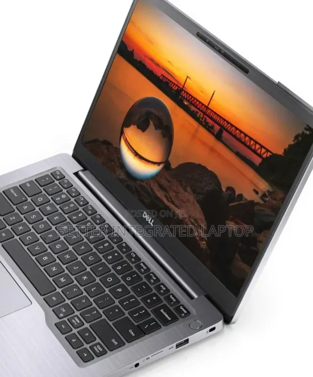 New Laptop Dell Latitude 9510 16GB Intel Core i5 SSD 512GB