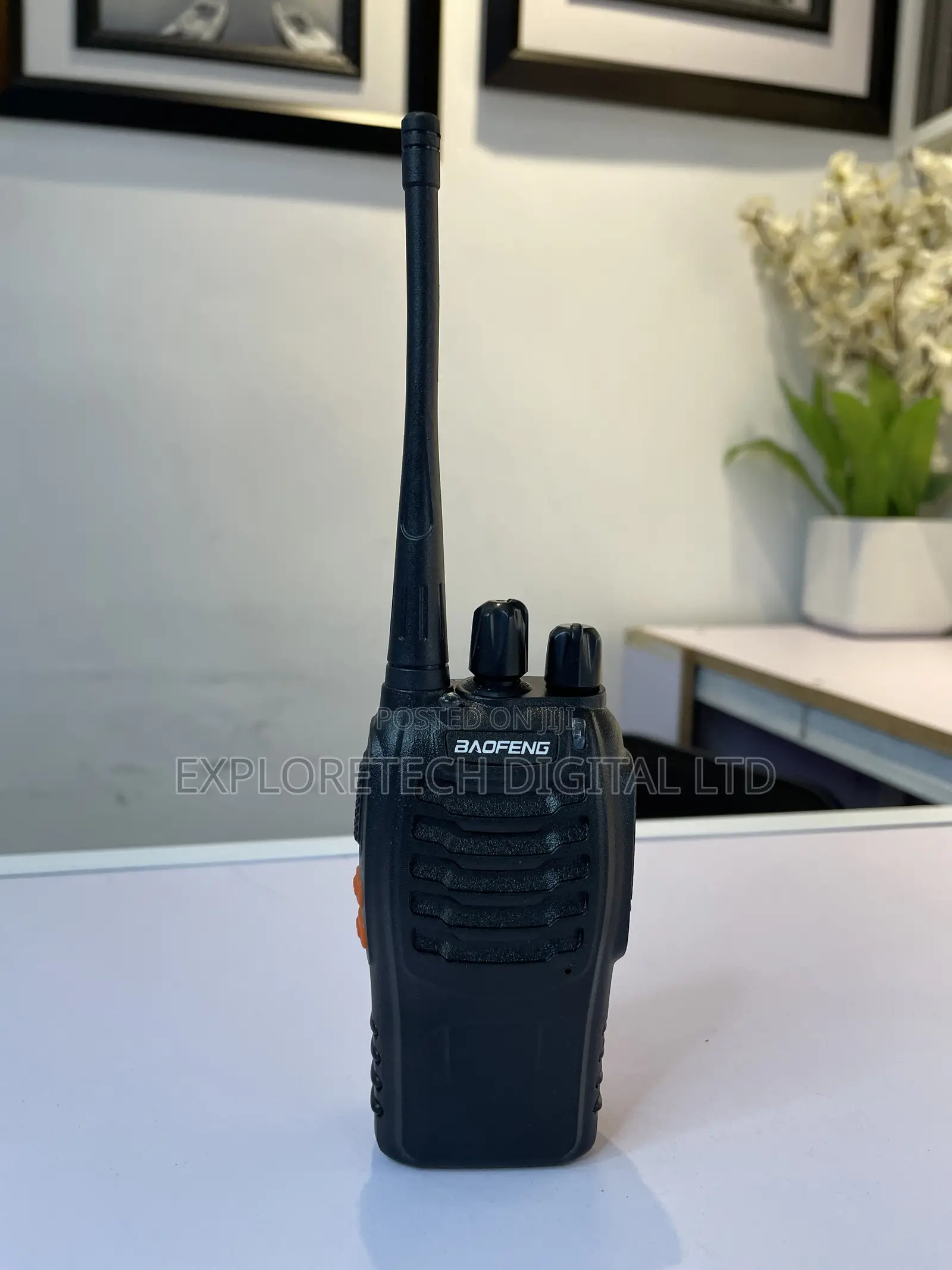BOAFENG Walkie Talkie- 888S