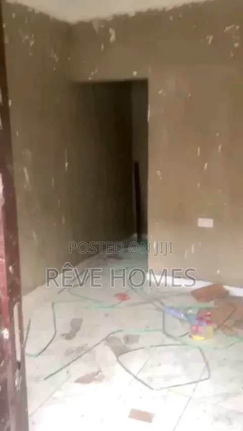 Studio Apartment in Shomolu / Shomolu for rent
