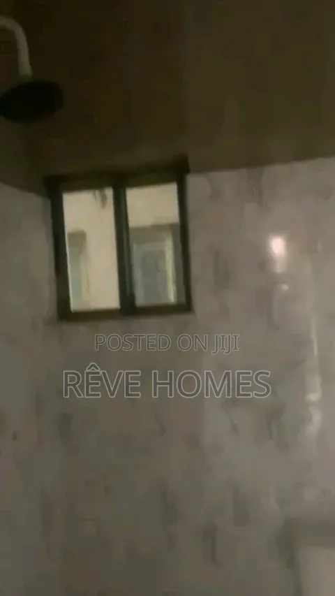 Studio Apartment in Shomolu / Shomolu for rent
