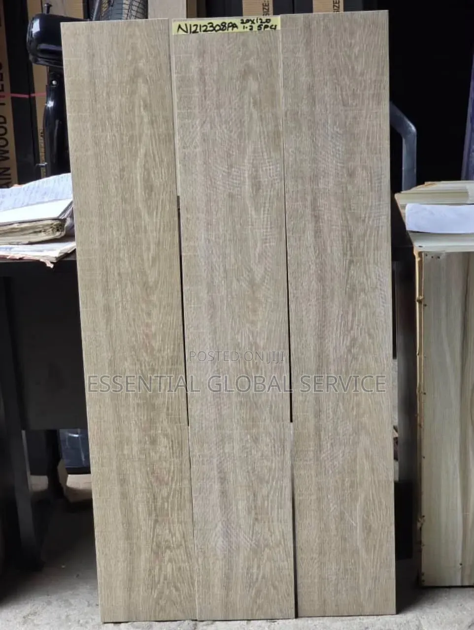 China Wooden 20*120