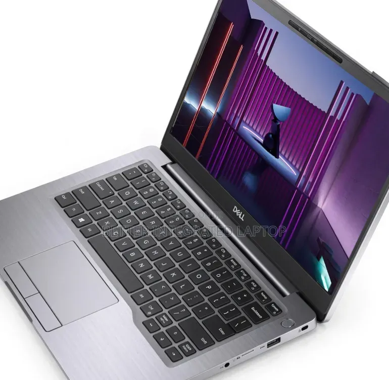 New Laptop Dell Latitude 9520 16GB Intel Core i5 SSD 512GB