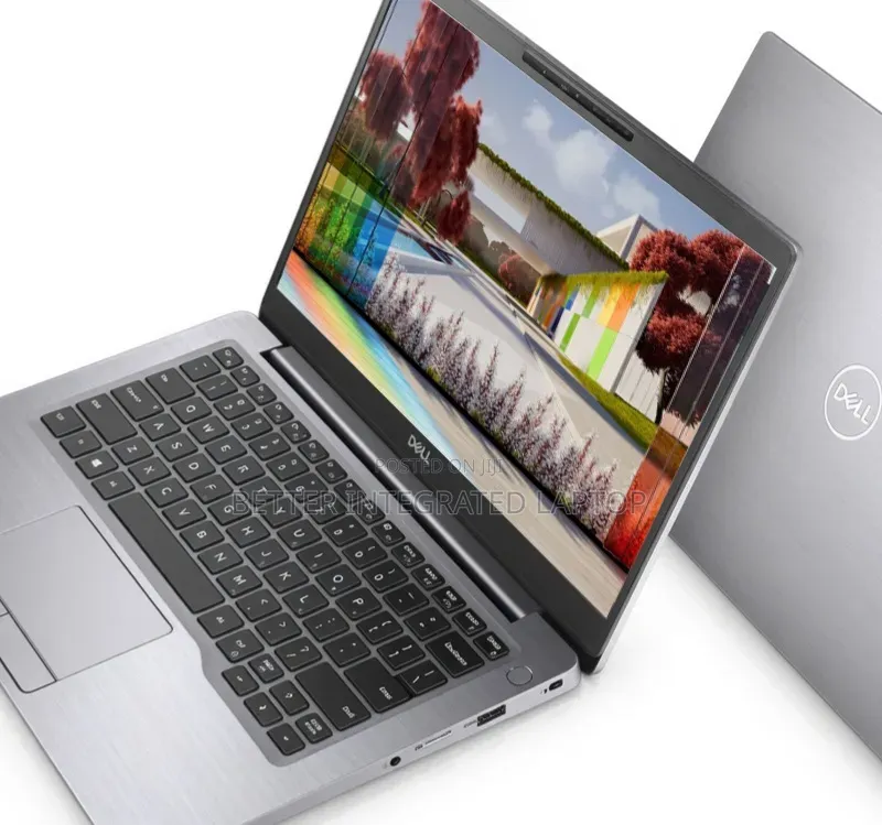 New Laptop Dell Latitude 9520 16GB Intel Core i5 SSD 512GB