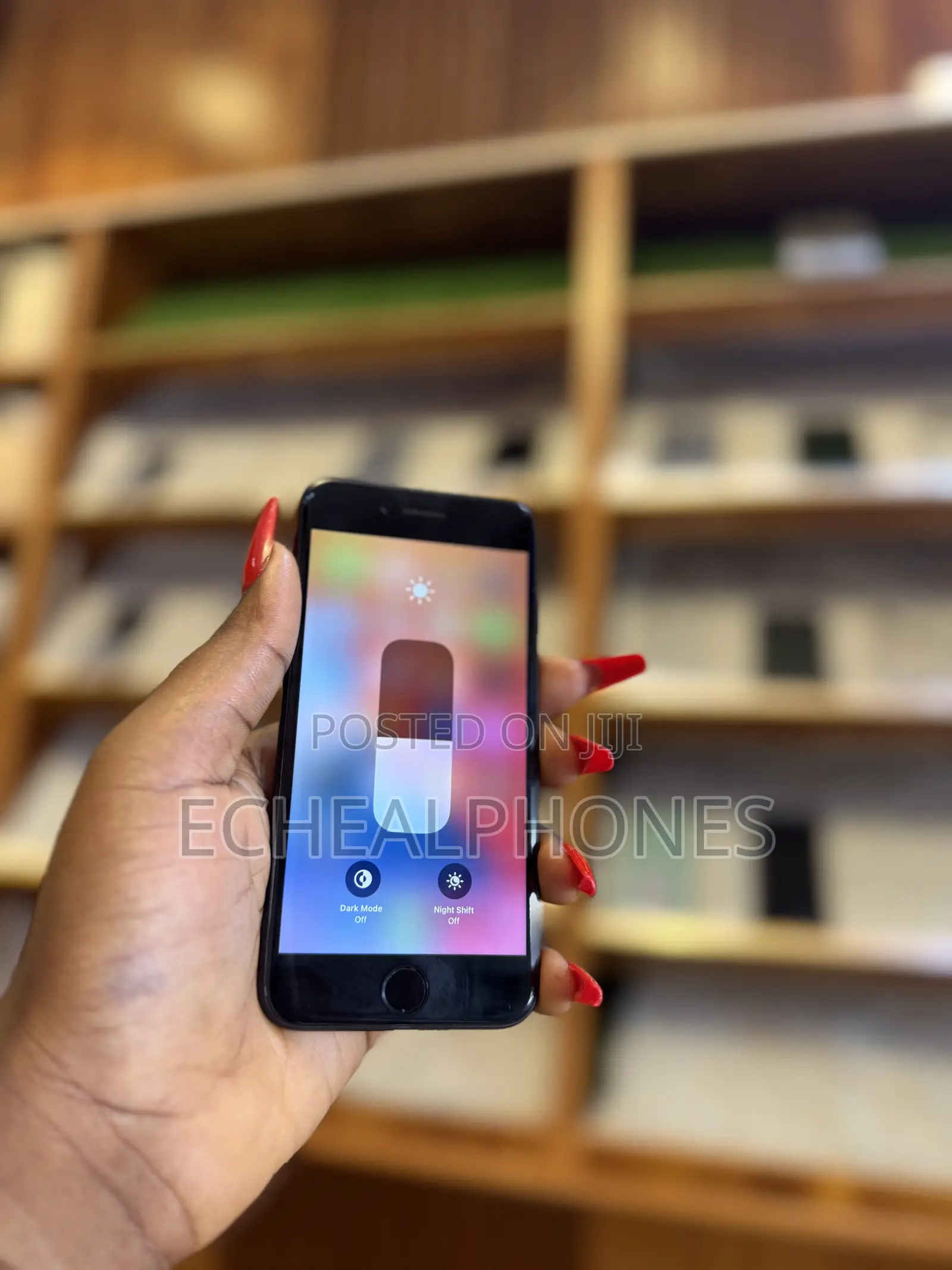 Apple iPhone 7 32 GB Black