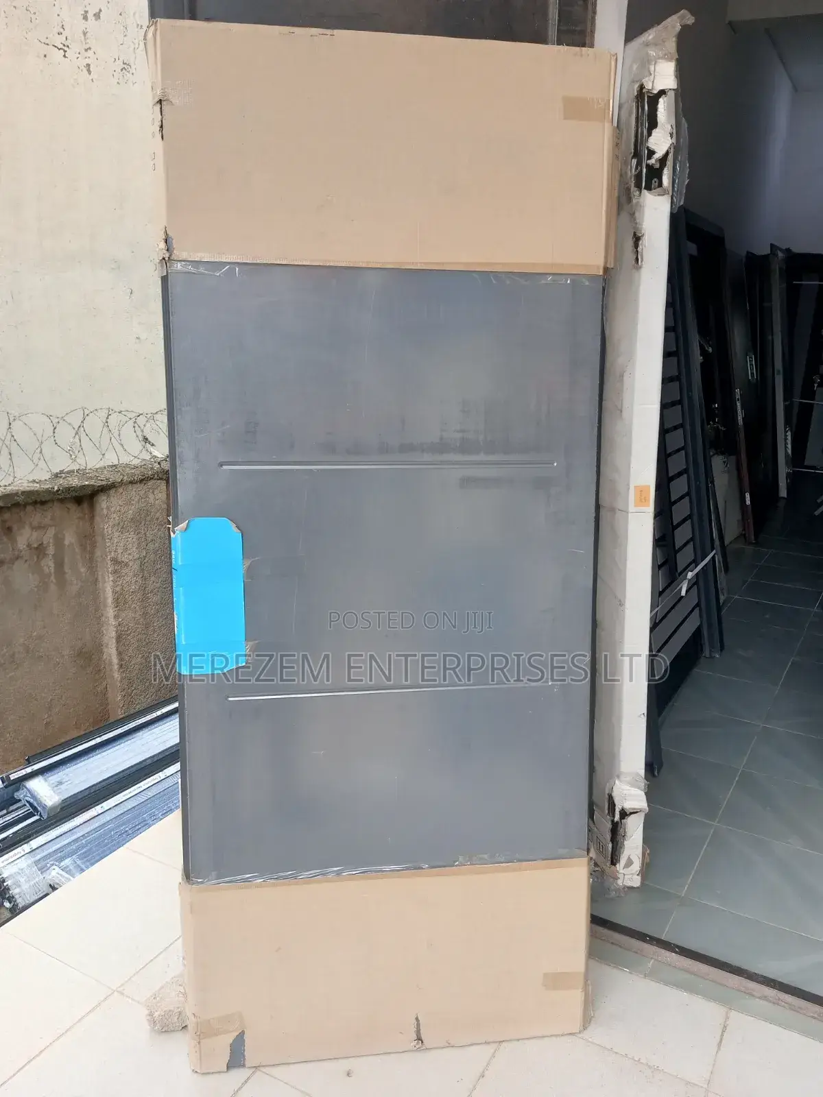 Isreali Internal Door's Perfect for Your Rooms