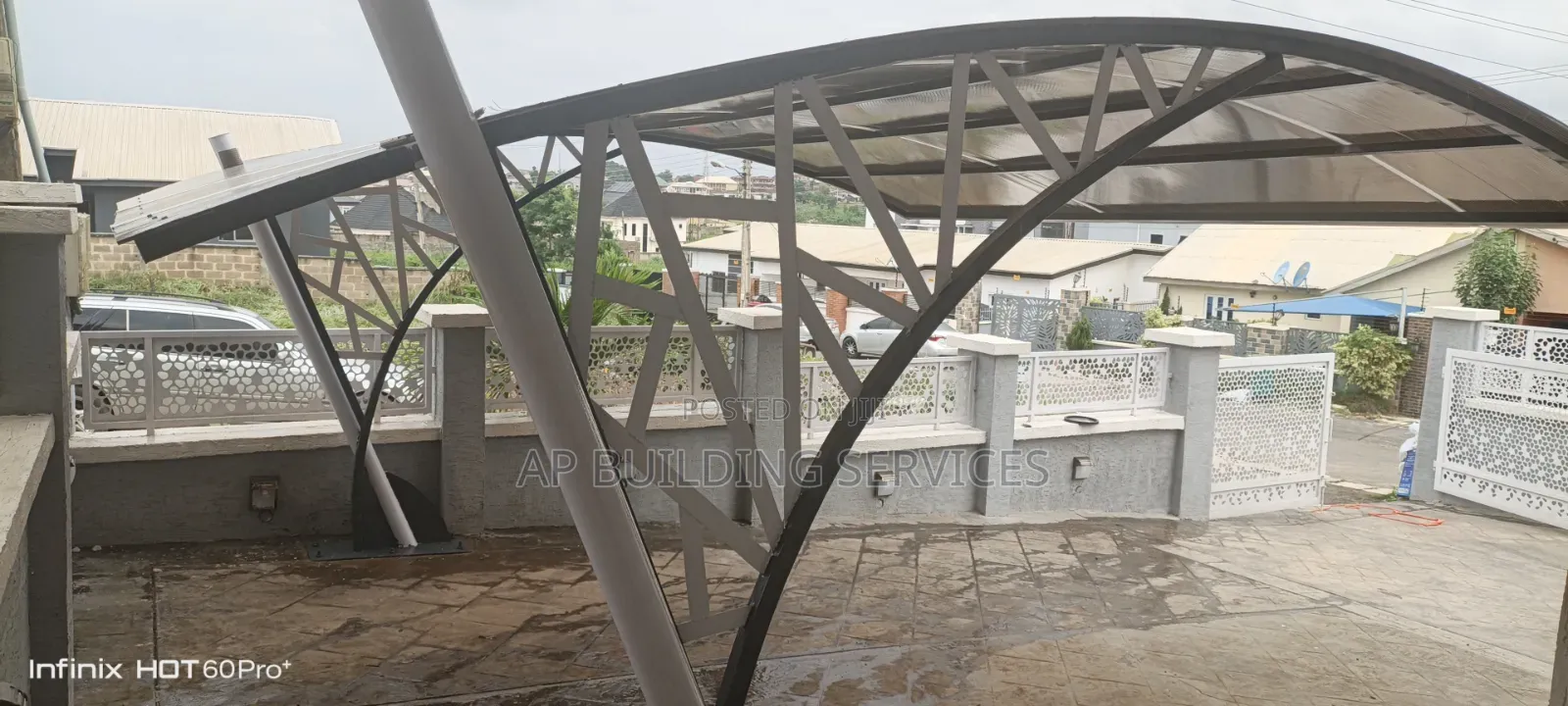 Design Carport