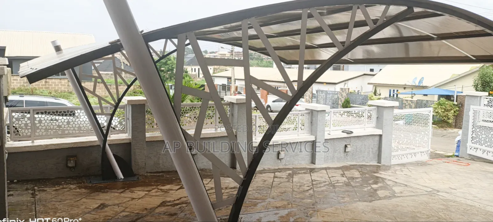 Design Carport