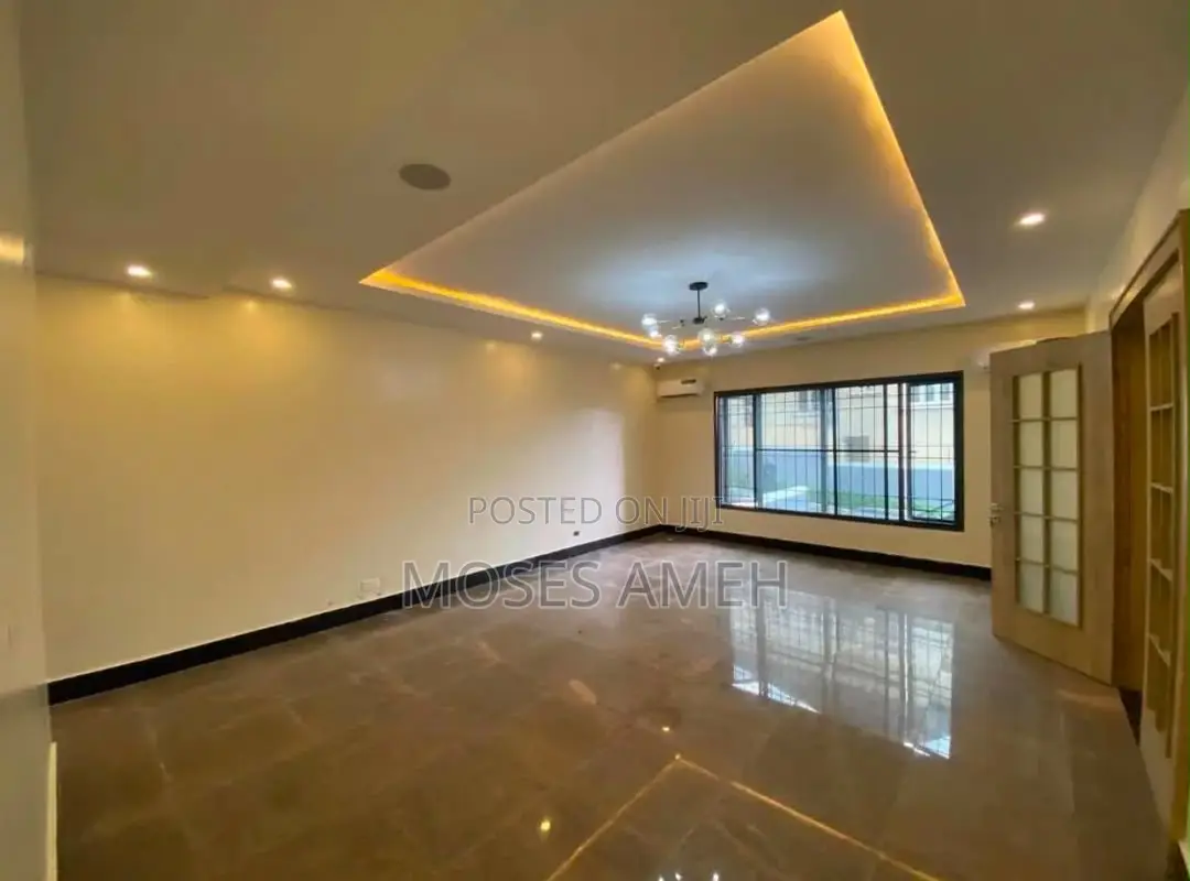 4bdrm Duplex in Guzape District for rent