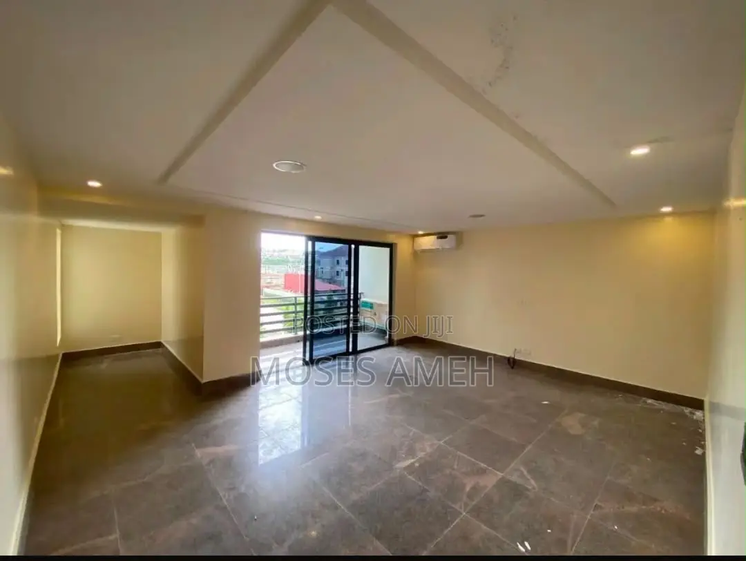 4bdrm Duplex in Guzape District for rent