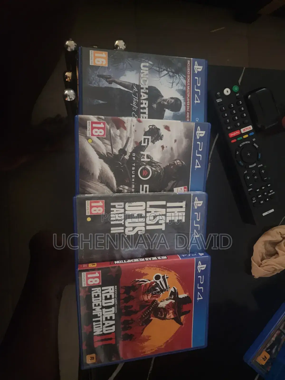 Last of Us Part 2