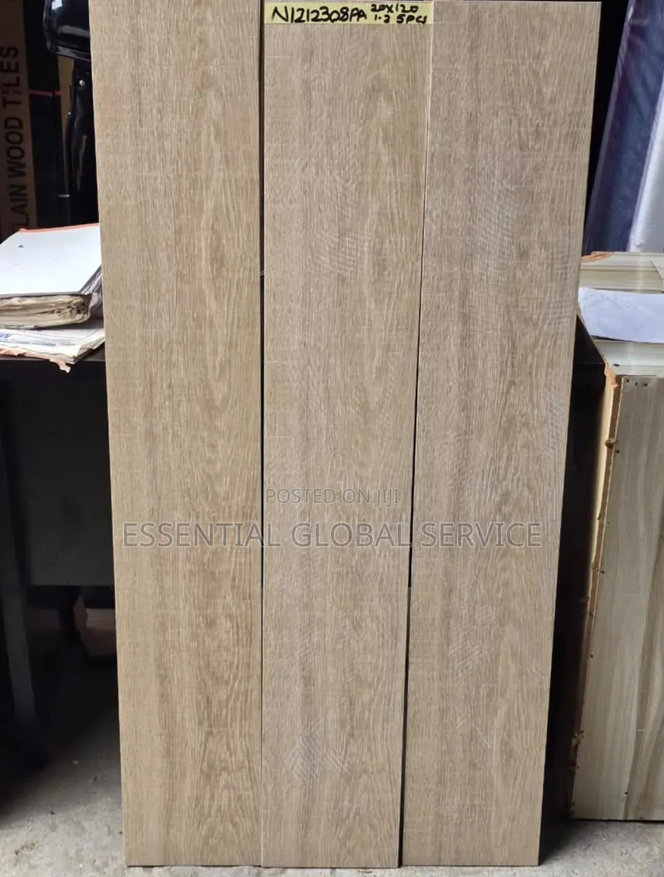 China Wooden 20*120