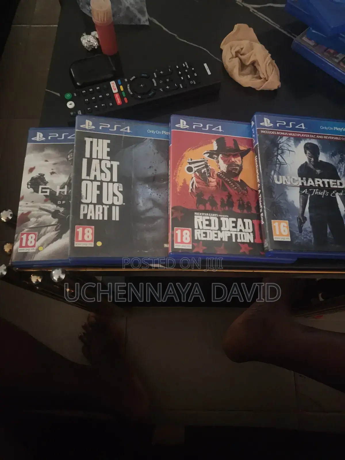 Last of Us Part 2