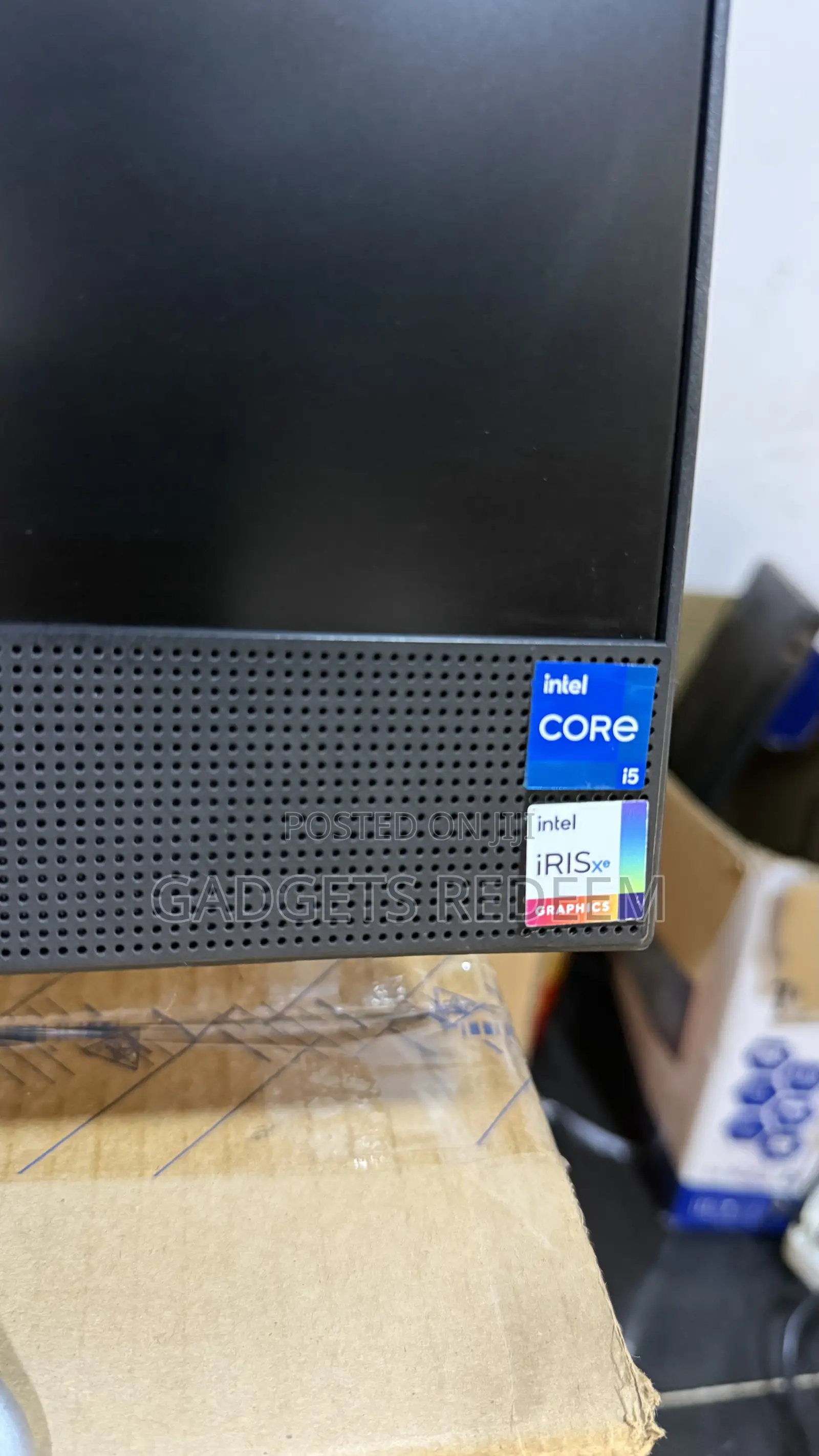 New Desktop Computer HP 200 G4 All-in-One 8GB Intel Core i5 SSD 512GB