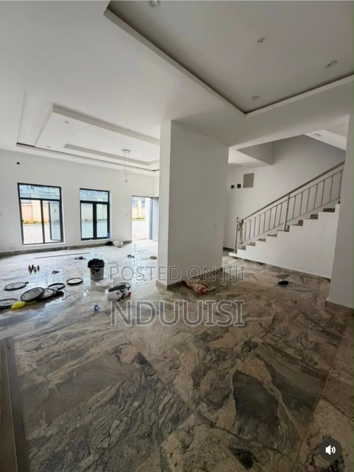 4bdrm Townhouse/Terrace in Katampe Extension for sale