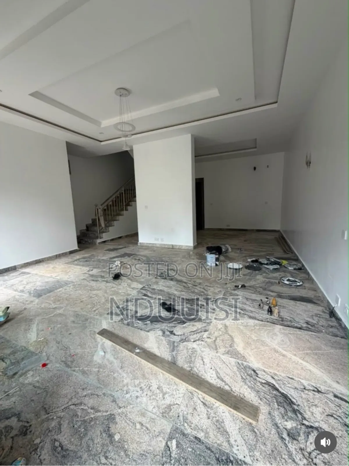 4bdrm Townhouse/Terrace in Katampe Extension for sale