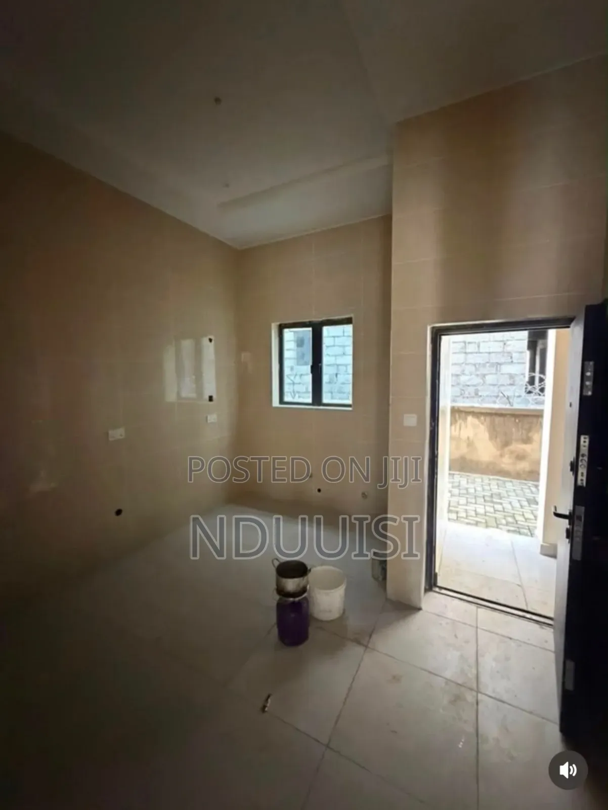 4bdrm Townhouse/Terrace in Katampe Extension for sale
