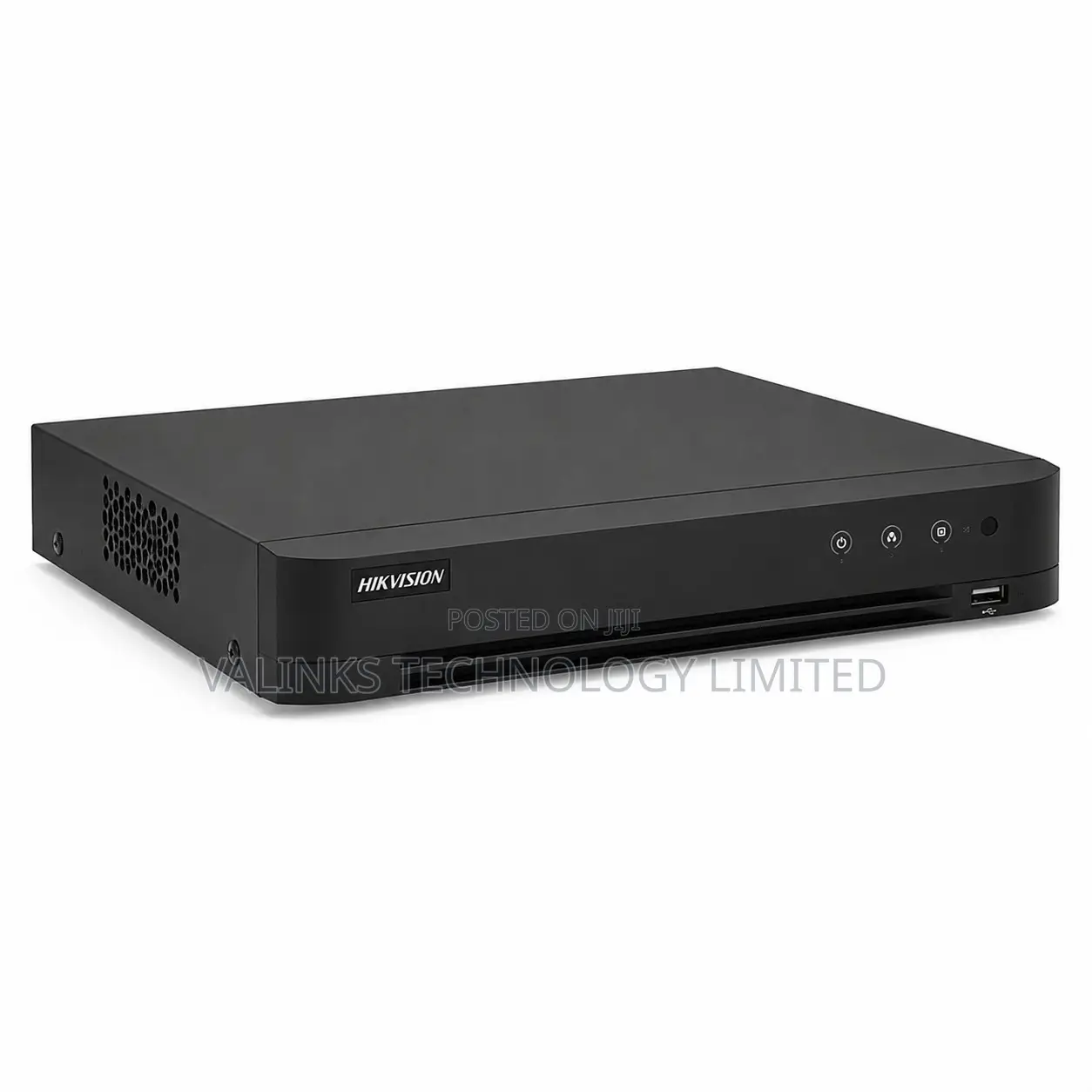 Hikvision iDS-7216HQHI-M1/XT 16-Channel AcuSense CCTV DVR | Brand New