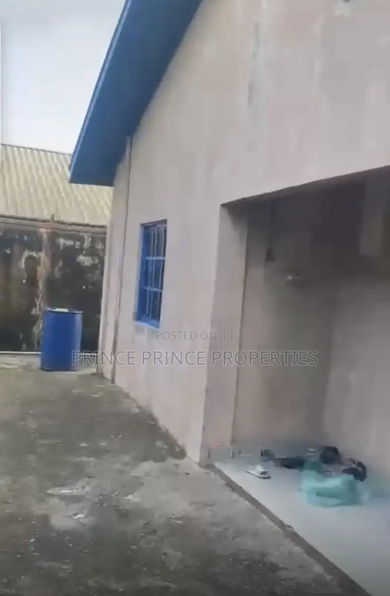 4bdrm Bungalow in Mojisola Alapinna, Ijegun for sale
