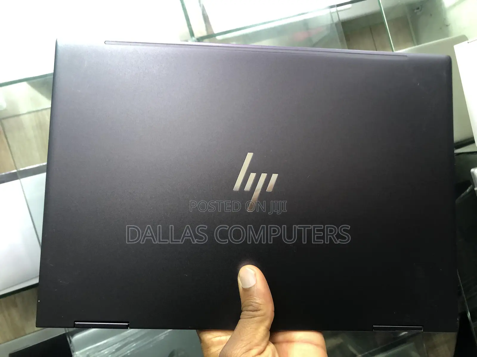 Laptop HP Envy x360 8GB AMD Ryzen 5 SSD 256GB